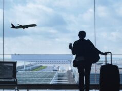 DUBAI INVESTE 35 MILIARDI NEL PIÙ GRANDE AEROPORTO DUBAI INVESTE 35 MILIARDI NEL PIÙ GRANDE AEROPORTO