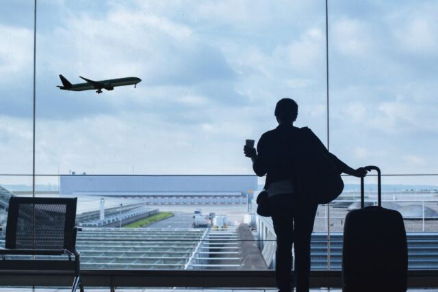 DUBAI INVESTE 35 MILIARDI NEL PIÙ GRANDE AEROPORTO