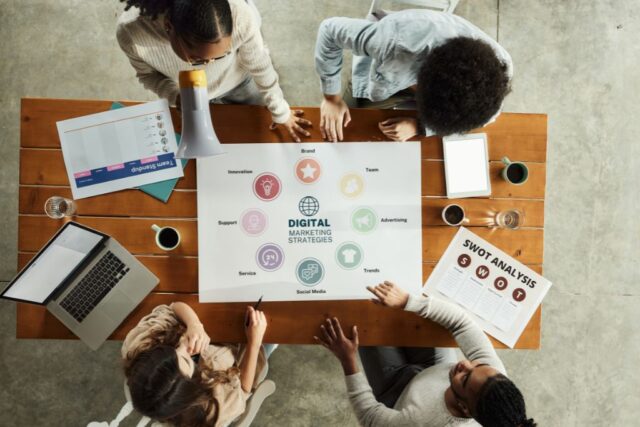 Caratteristiche dell'imprenditore digitale - fluidità sistemica