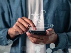 UAE: IL 50% DEI SERVIZI PUBBLICI GESTITO DALL’AI UAE IL 50% DEI SERVIZI PUBBLICI GESTITO DALL'AI