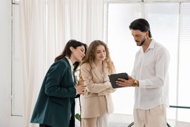 Caratteristiche dell'imprenditore digitale - leggibilità del business