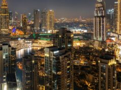 INVESTIRE A DUBAI: LA STRATEGIA DEL CITY BRIEFING 2026 Investire a Dubai - la strategia del City Briefing 2026