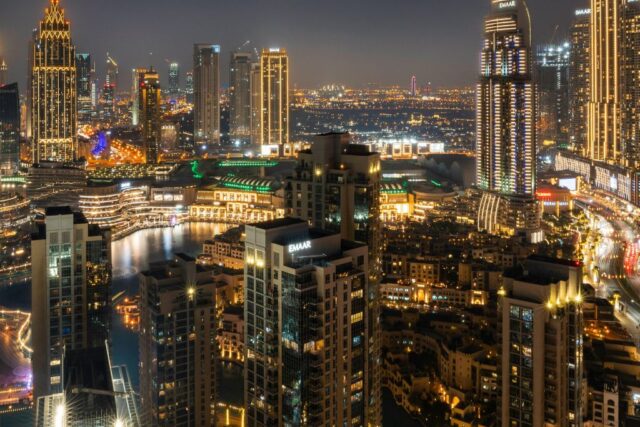 Investire a Dubai - la strategia del City Briefing 2026
