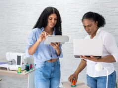 CARATTERISTICHE DELL’IMPRENDITORE DIGITALE: STABILITÀ NELL’AMBIGUITÀ CARATTERISTICHE DELL'IMPRENDITORE DIGITALE - STABILITÀ NELL'AMBIGUITÀ