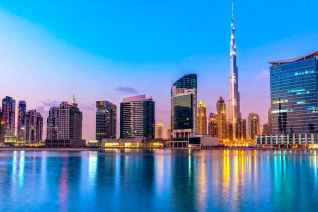 DUBAI RILANCIA IL TURISMO E CONVIENE INVESTIRE