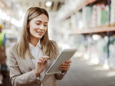 CARATTERISTICHE DELL’IMPRENDITORE DIGITALE: MOVIMENTO NEL VUOTO CARATTERISTICHE DELL'IMPRENDITORE DIGITALE - MOVIMENTO NEL VUOTO