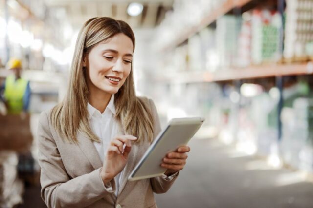 CARATTERISTICHE DELL'IMPRENDITORE DIGITALE - MOVIMENTO NEL VUOTO