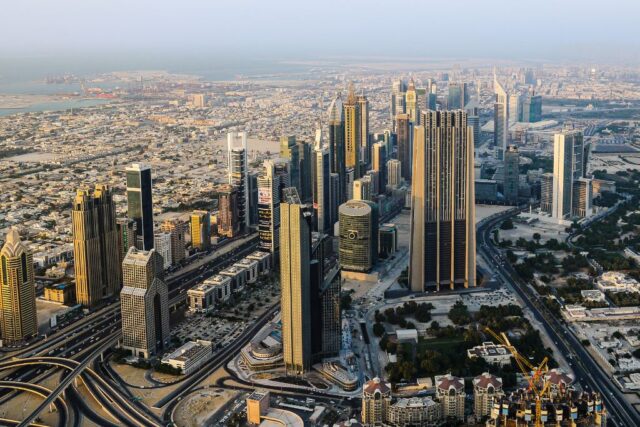 Investire a Dubai - il modello che attira gli imprenditori Investire a Dubai - il modello che attira gli imprenditori