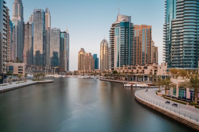 Investire a Dubai - l'ecosistema digitale al Gitex 2026 Investire a Dubai - l'ecosistema digitale al Gitex 2026