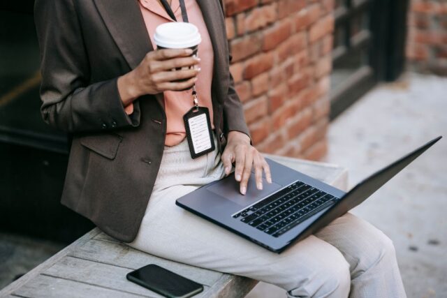 Caratteristiche dell'imprenditore digitale - esecuzione precisa Caratteristiche dell'imprenditore digitale - esecuzione precisa