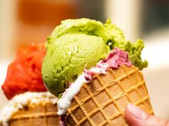 DUBAI, DUE MILIONI DI GELATI GRATIS: PERCHÉ INVESTIRE QUI DUBAI, DUE MILIONI DI GELATI GRATIS - PERCHÉ INVESTIRE QUI