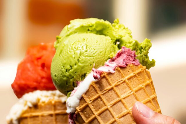 DUBAI, DUE MILIONI DI GELATI GRATIS - PERCHÉ INVESTIRE QUI