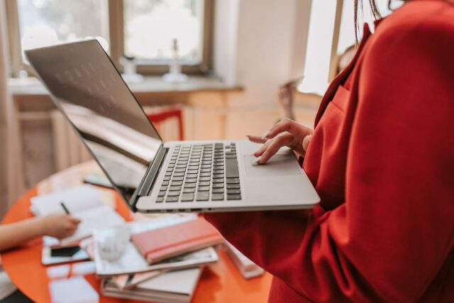 Caratteristiche dell'imprenditore digitale - fiducia nel processo