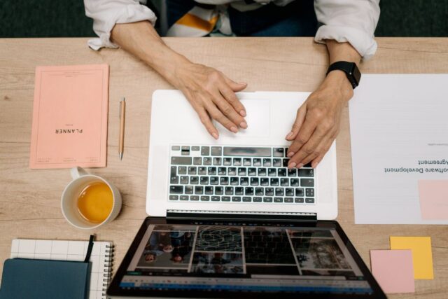 Caratteristiche dell'imprenditore digitale - solidità senza garanzie Caratteristiche dell'imprenditore digitale - solidità senza garanzie