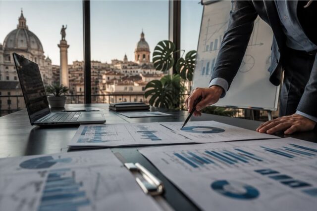 start-up italia 2026 _BLOG LA SPIEGAZIONE