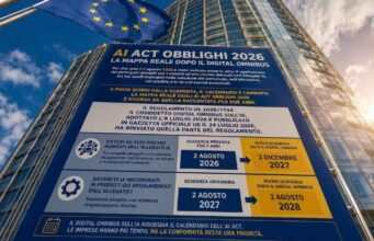 AI ACT OBBLIGHI 2026: COSA CAMBIA