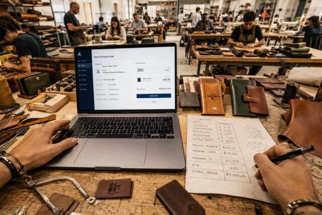 EXPORT DIGITALE PER IMPRESE-di BLOG LA SPIEGAZIONE