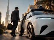 INNOVAZIONE A DUBAI: PERCHÉ LE TECNOLOGIE ARRIVANO PRIMA