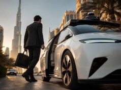 INNOVAZIONE A DUBAI: PERCHÉ LE TECNOLOGIE ARRIVANO PRIMA