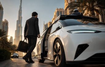 INNOVAZIONE A DUBAI: PERCHÉ LE TECNOLOGIE ARRIVANO PRIMA