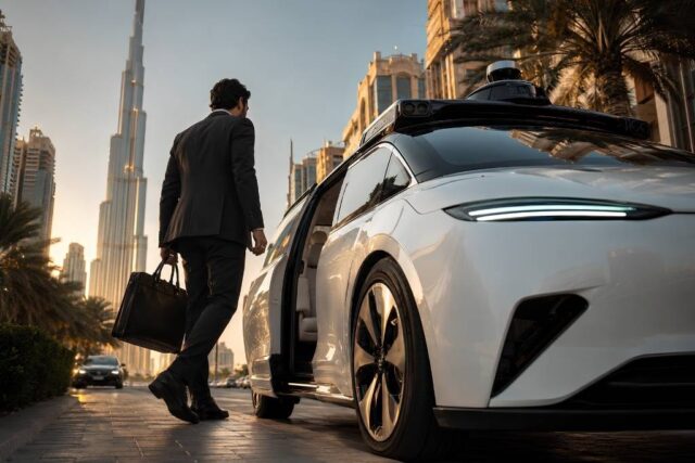 INNOVAZIONE A DUBAI PERCHÉ LE TECNOLOGIE ARRIVANO PRIMA_ BLOG LA SPIEGAZIONE