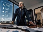 PASSAGGIO GENERAZIONALE PMI: CHI VIENE DOPO IL FONDATORE?