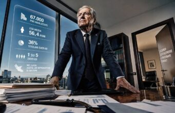 PASSAGGIO GENERAZIONALE PMI: CHI VIENE DOPO IL FONDATORE?