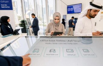 GOVERNO DIGITALE DUBAI: COME FUNZIONA UN MODELLO ESTREMO