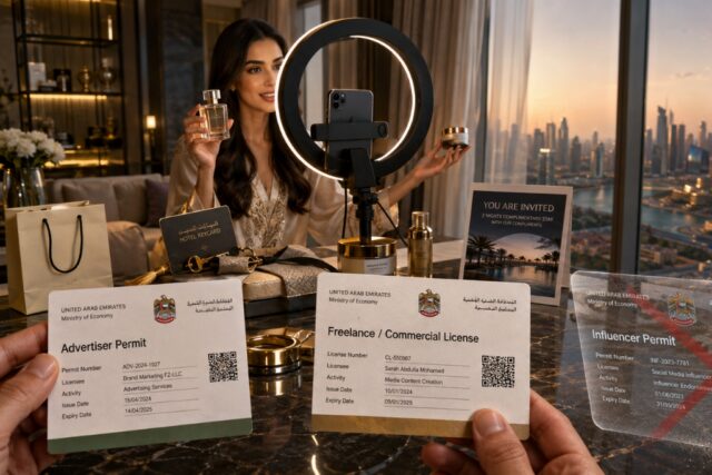 influencer a dubai_di BLOG LA SPIEGAZIONE