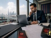 FARE BUSINESS A DUBAI: QUANDO LA GUERRA ENTRA NEI CONTRATTI
