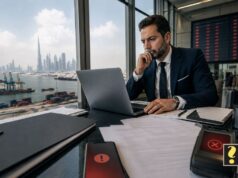 FARE BUSINESS A DUBAI: QUANDO LA GUERRA ENTRA NEI CONTRATTI
