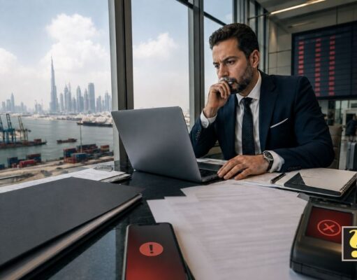 FARE BUSINESS A DUBAI: QUANDO LA GUERRA ENTRA NEI CONTRATTI
