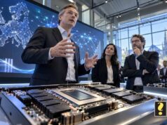 AXELERA AI: 600 CLIENTI SFIDANO IL DOMINIO DEI CHIP AMERICANI