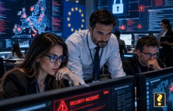 CYBERSECURITY PMI: UN ATTACCO PUÒ COSTARE MOLTO PIÙ DEI DATI