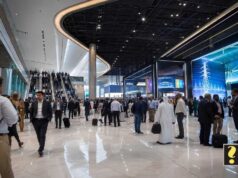 EVENTI A DUBAI: PERCHÉ LE FIERE SONO INFRASTRUTTURA ECONOMICA