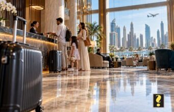 FARE IMPRESA A DUBAI: PERCHÉ ATTIRA ANCORA AZIENDE DA TUTTO IL MONDO