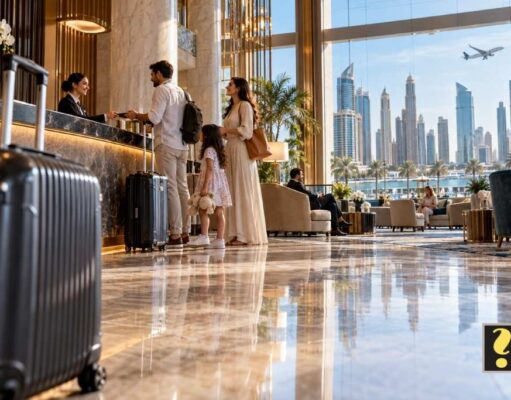 FARE IMPRESA A DUBAI: PERCHÉ ATTIRA ANCORA AZIENDE DA TUTTO IL MONDO