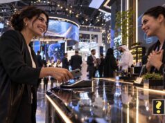 PAGAMENTI DIGITALI A DUBAI: IL CHECKOUT STA SPARENDO