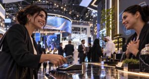 PAGAMENTI DIGITALI A DUBAI: IL CHECKOUT STA SPARENDO