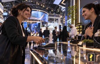 PAGAMENTI DIGITALI A DUBAI: IL CHECKOUT STA SPARENDO