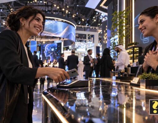 PAGAMENTI DIGITALI A DUBAI: IL CHECKOUT STA SPARENDO
