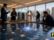 TOKENIZZAZIONE IMMOBILIARE A DUBAI: COMPRARE CASA A PEZZI