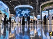 TURISMO A DUBAI: IL VIAGGIO DEL 2040 COMINCIA DA UN ALGORITMO