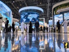 TURISMO A DUBAI: IL VIAGGIO DEL 2040 COMINCIA DA UN ALGORITMO