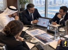 DUBAI E CAPITALI ESTERI: PERCHÉ OGGI LA BANCA VUOLE SAPERE TUTTO
