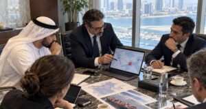 DUBAI E CAPITALI ESTERI: PERCHÉ OGGI LA BANCA VUOLE SAPERE TUTTO
