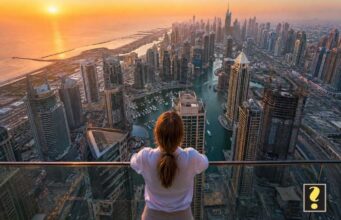 VIVERE A DUBAI: LA CITTÀ DEGLI EXPAT IMPARA A FARLI RESTARE