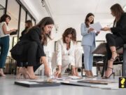 IMPRENDITORIA FEMMINILE: IL PROBLEMA COMINCIA QUANDO BISOGNA CRESCERE