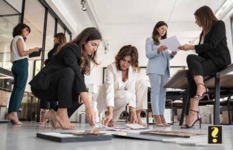 IMPRENDITORIA FEMMINILE: IL PROBLEMA COMINCIA QUANDO BISOGNA CRESCERE