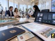 INVESTIRE A DUBAI: L’AI ACCELERA LE REGISTRAZIONI